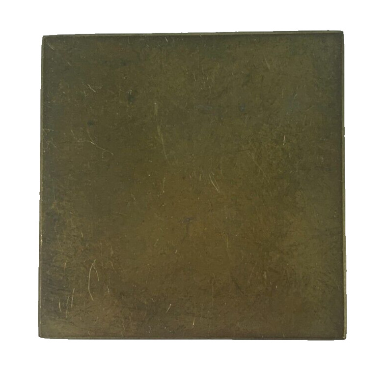 STARRETT TEST BLOCK 1778772