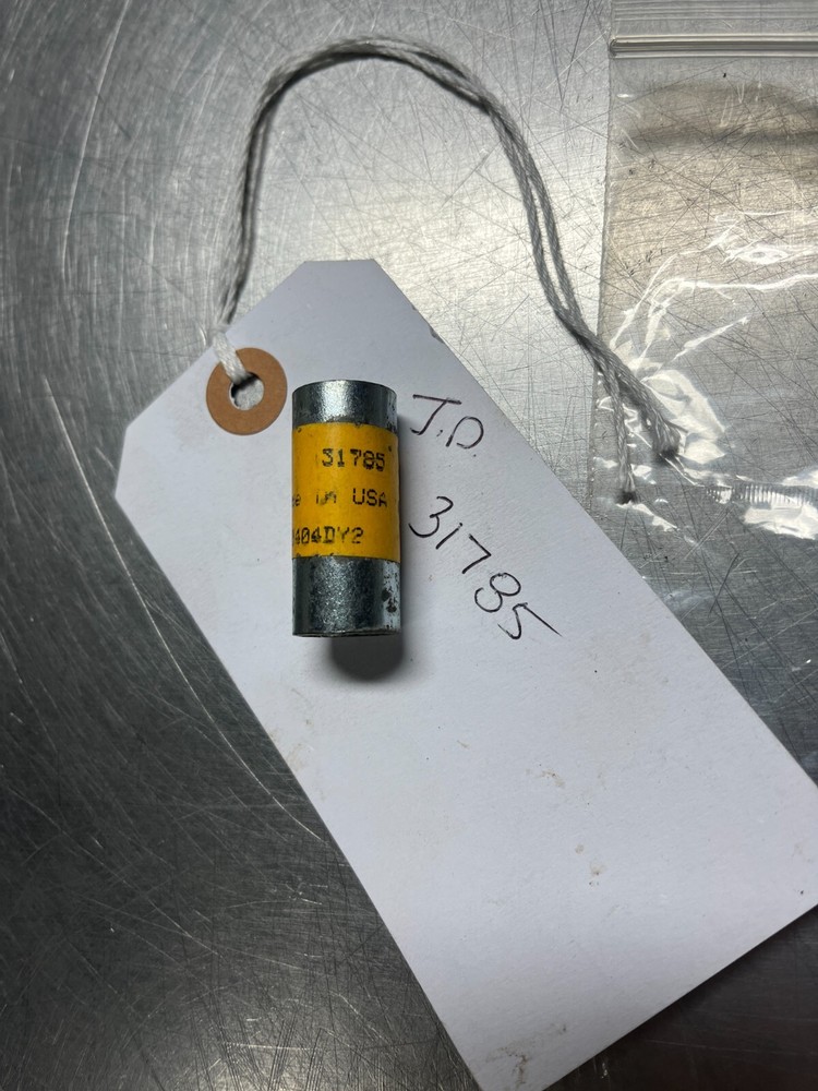 31785 Genuine OEM John Deere BUSHING