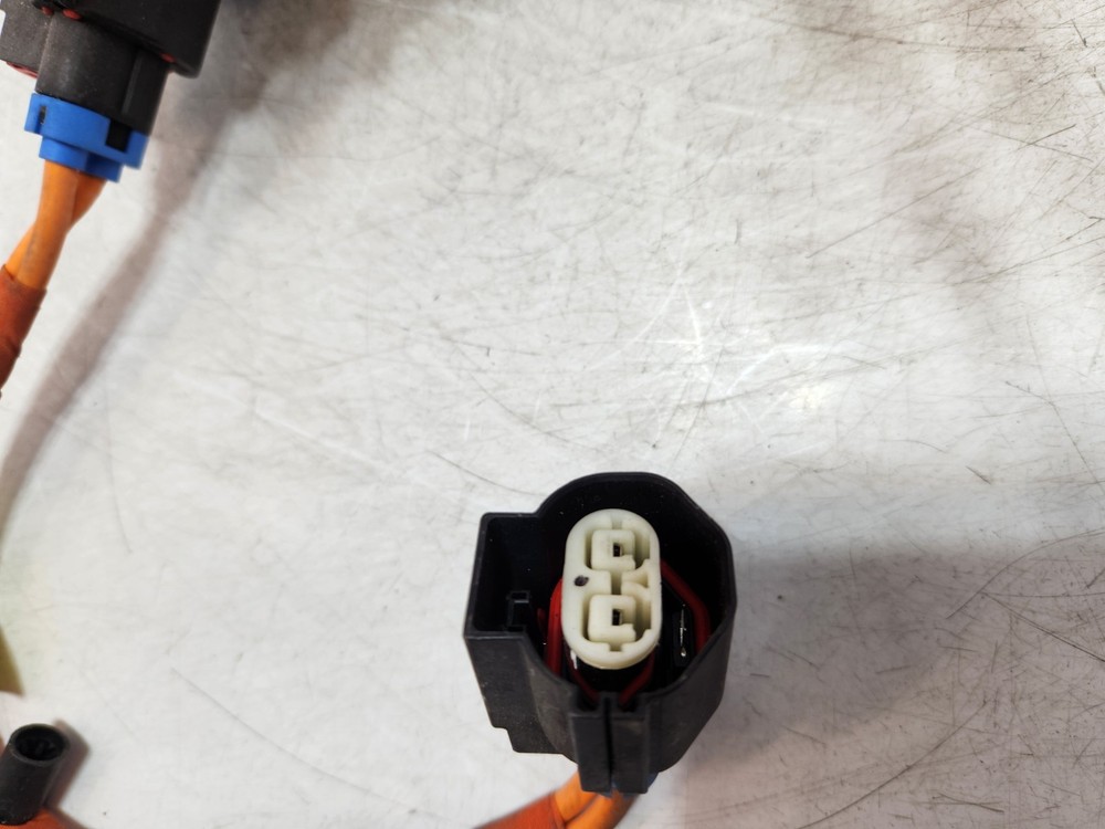 ✅ 2016-2021 OEM Tesla Model S DC-DC Converter Module Unit DELTA 2.5kW