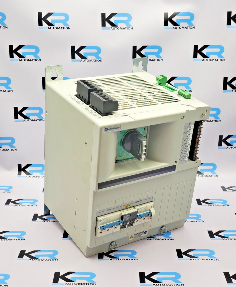 Allen Bradley 2094-BL50S Kinetix 6000 460V Line Interface Module