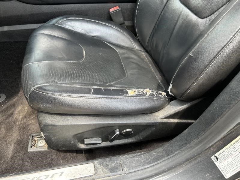 FUSION 2017 High Mounted Stop Light 104591175