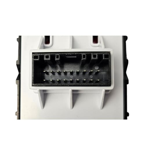 Window Master Switch for 2018-2023 Kia Rio (93571 Driver Window Auto Down Only