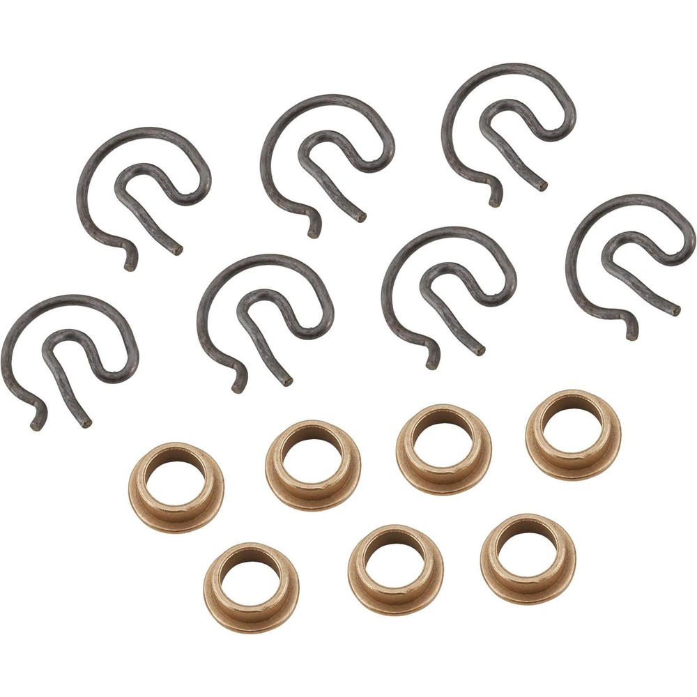 Speedway Motors Hurst Shifter Bushing Set