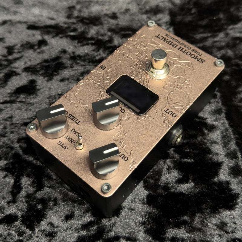 VOX VE-SI Smooth Impact Used Compressor