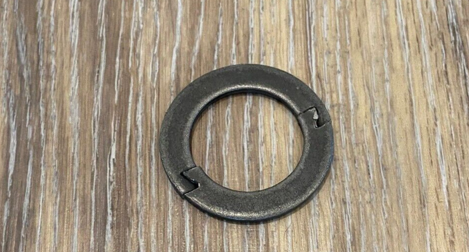 8ft Aermotor Windmill A702 A602 Split Washer, NEW A521