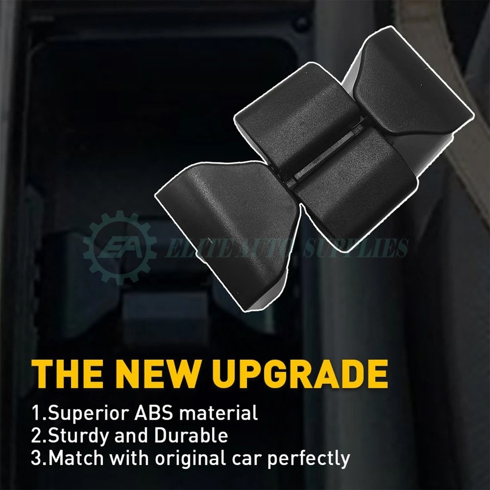 NEW Fits 2002-2007 Toyota Highlander Center Console Cup Holder Insert Divider
