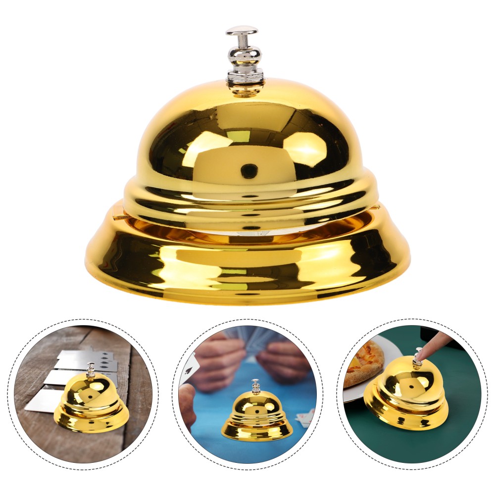 Kitchen Restaurant Bells Metal Pressing Customer Service