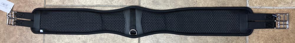 Euroriding Surcingle Honeycomb Memory Long Belt