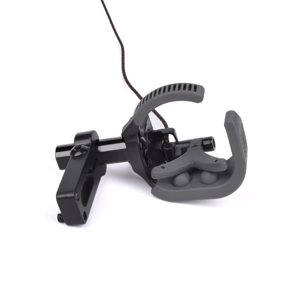 Drop Away Arrow Rest Down Draft Cable Driven Full Containment HighSpeed Landing