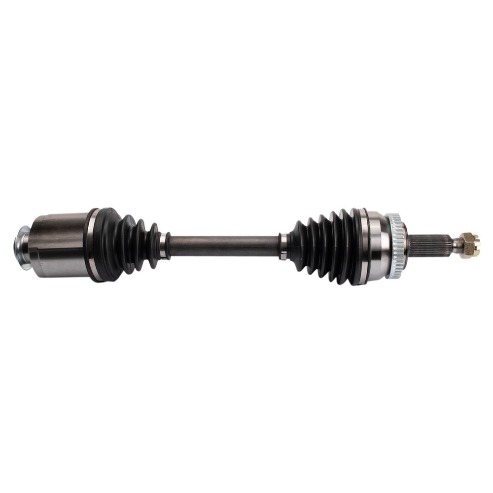 TRQ PSA84919 Drivetrain Kit Front 2R3Z6B209AA