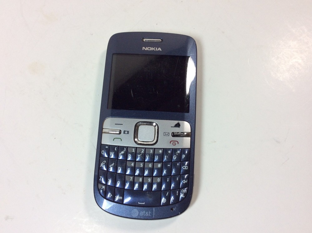 Lot Cell Phones Untested