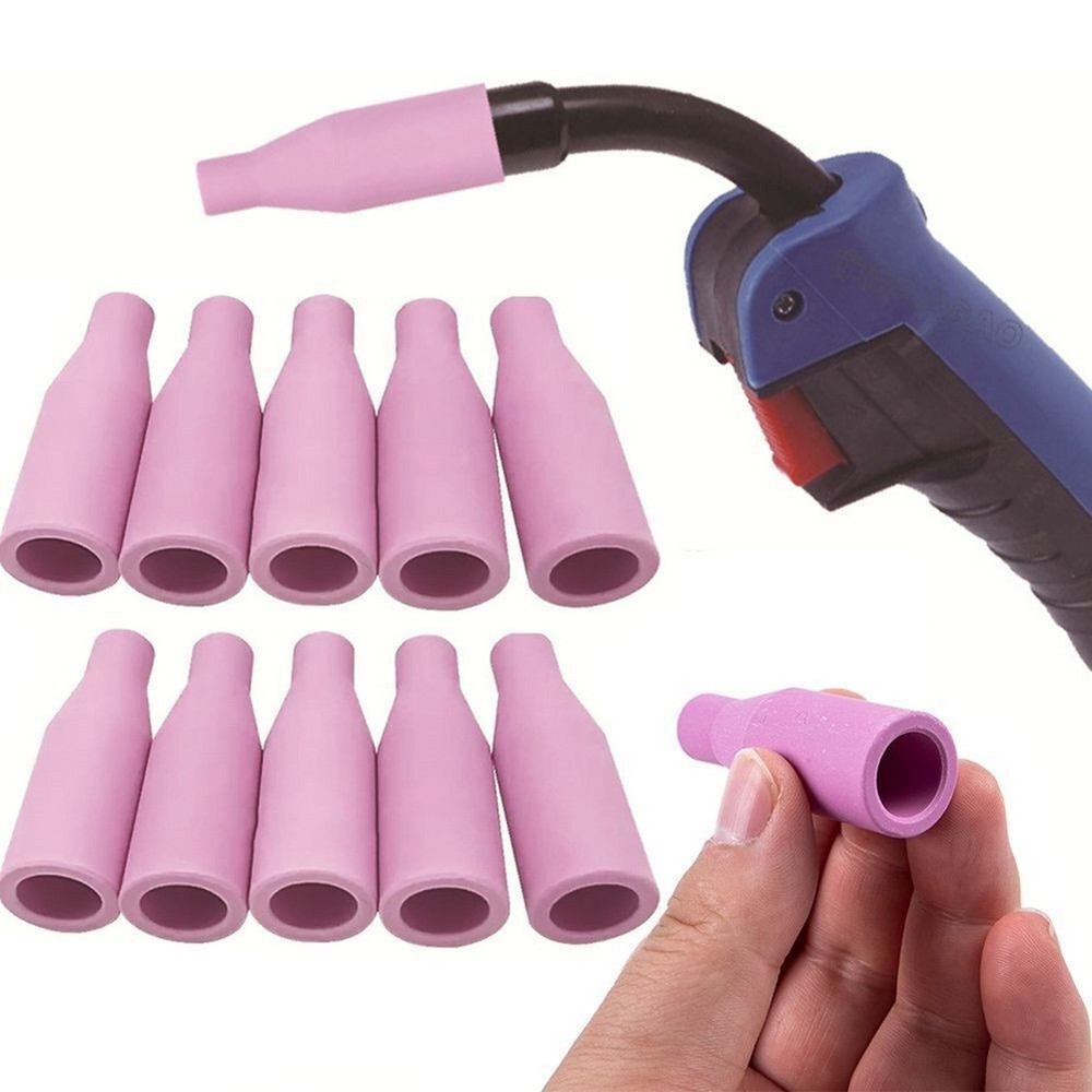 Flux Core Welding 15AK Welding Tips Maintenance Tasks Easy Installation Design