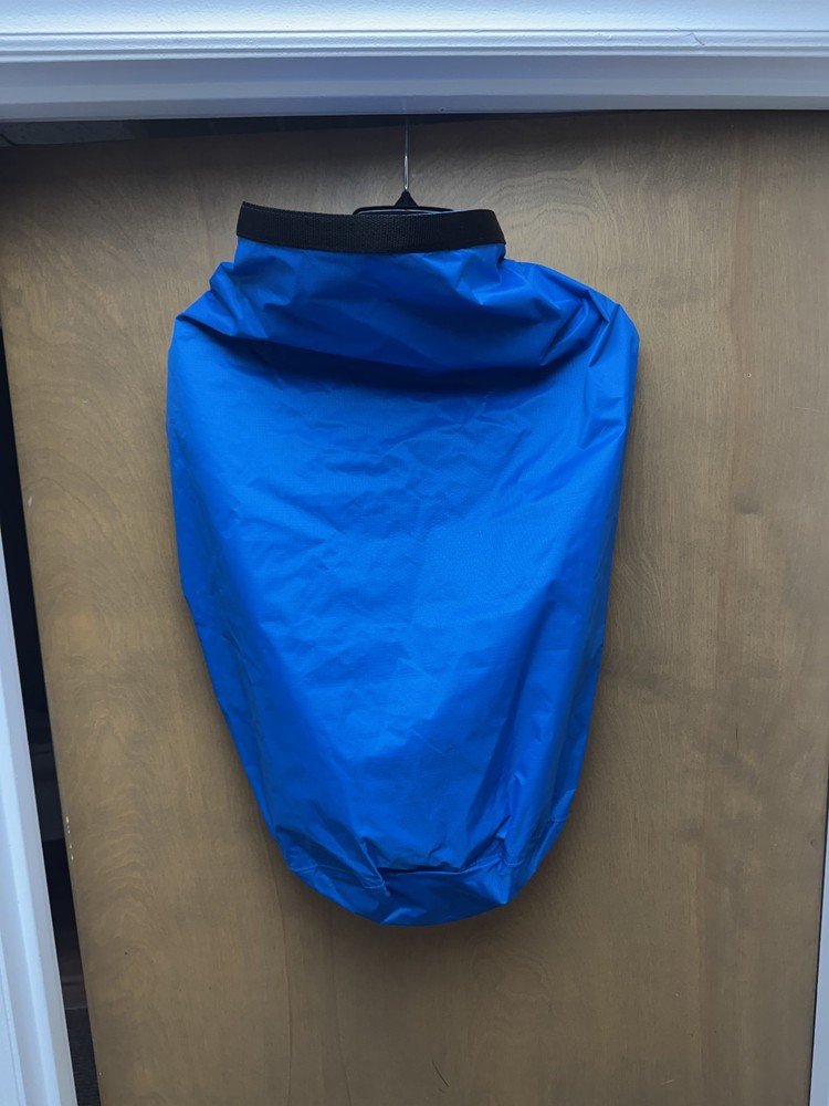 Pnuma Outdoors Tenacity Performance Dry Bag