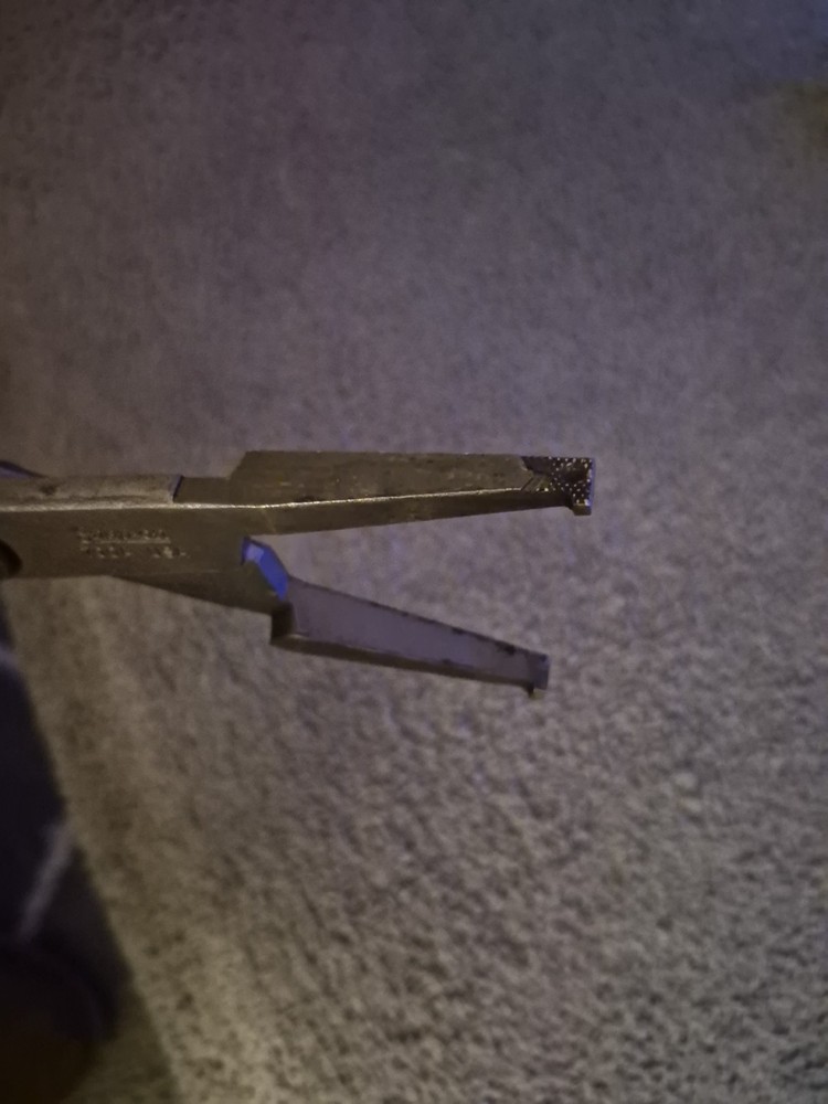 Snap On 700A Snap Ring Pliers