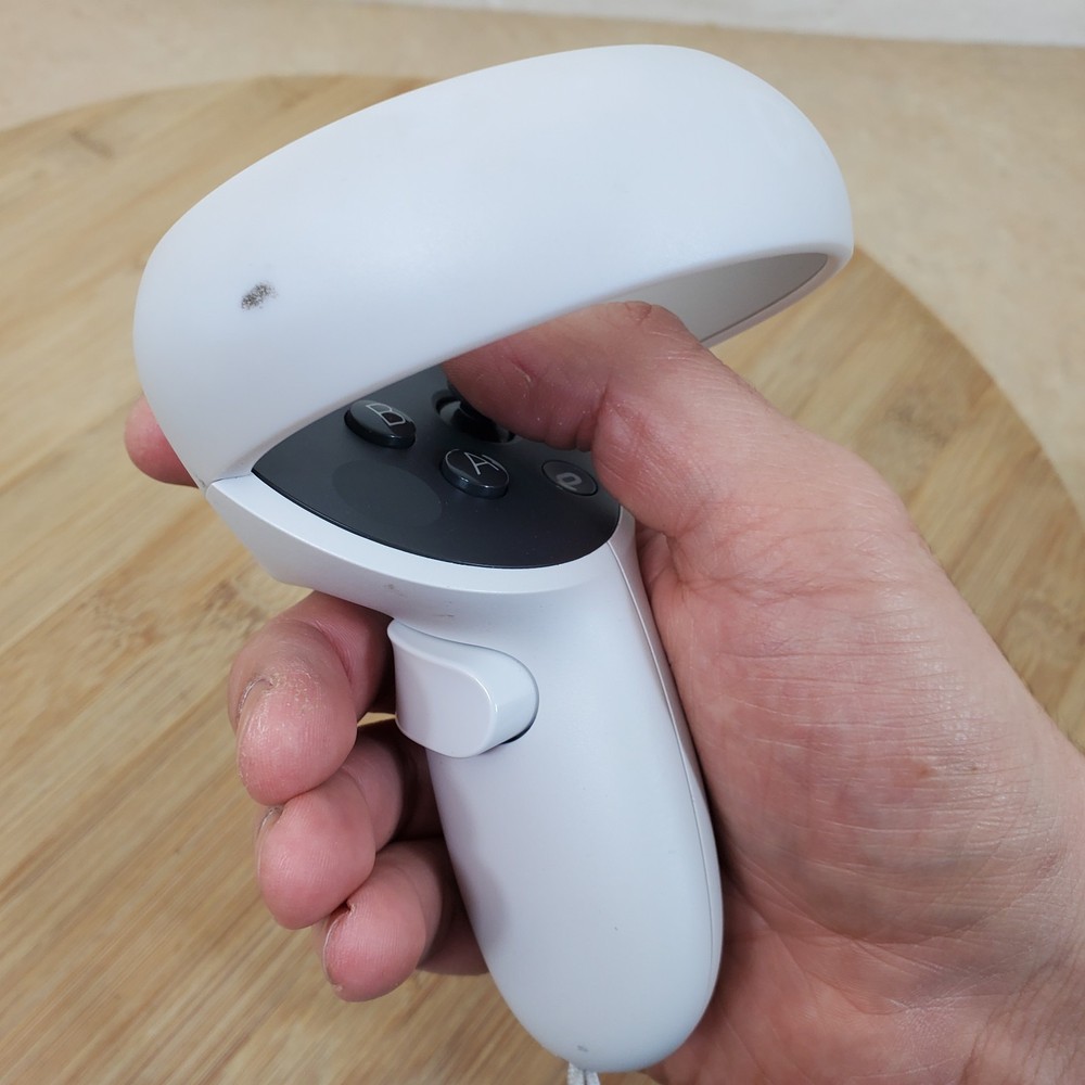 Meta Quest VR Replacemeny RIGHT Controller - JD96CX