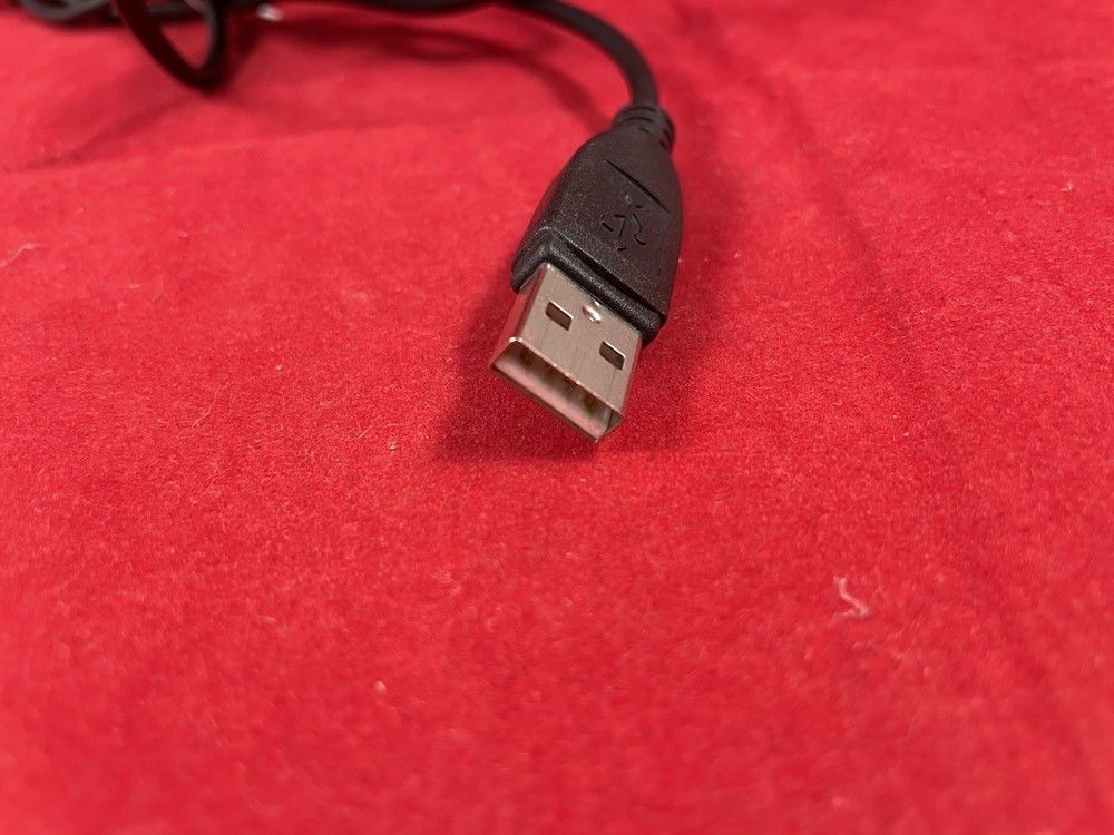 Logitech USB Desktop Microphone for Computer, Laptop With Stand