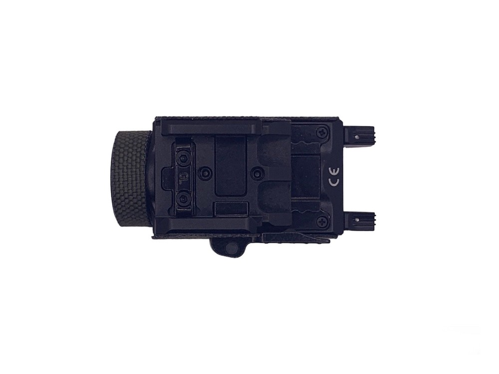 Combat Textiles Protective Wrap for OLIGHT BALDR S Protective Wrap