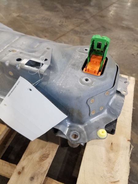 Battery Fits 19-22 INSIGHT 541712