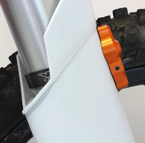 Works Pro Launch Holeshot Start Device for KTM 400 XC 08-14