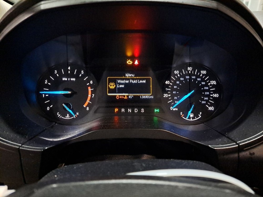 2019 Edge Display Screen Sku#4295741
