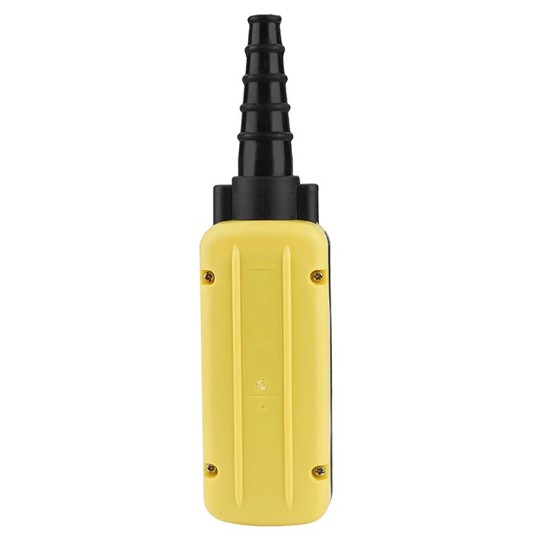 1pc For XAC-A12713 Crane Control Button Handle