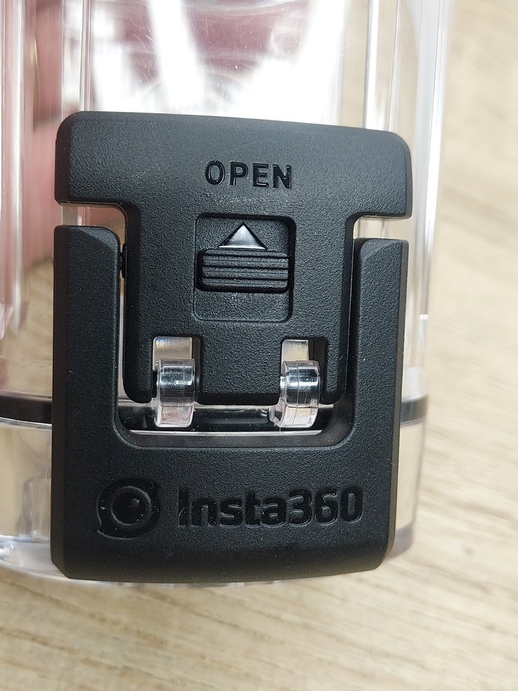Insta360 ONE X Dive Case ONLY Waterproof Housing 30m Underwater Camera Protector