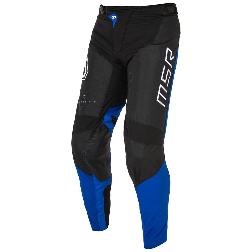 MSR™ NXT Grid Pants 42" Black/Blue