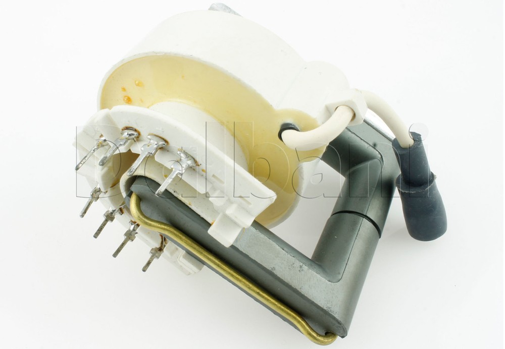 F0241 Sanyo Flyback Transformer AC Flyback