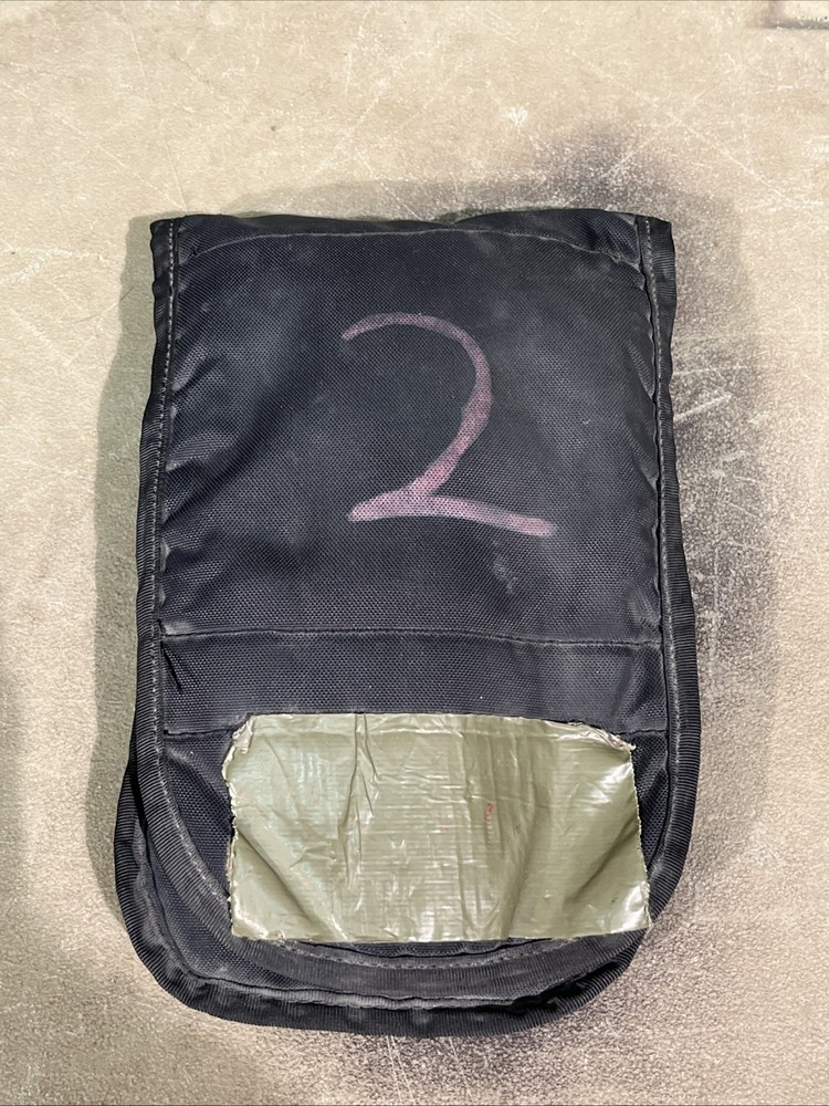 Insight Technologies Laser Boresight System LBS-050 Working