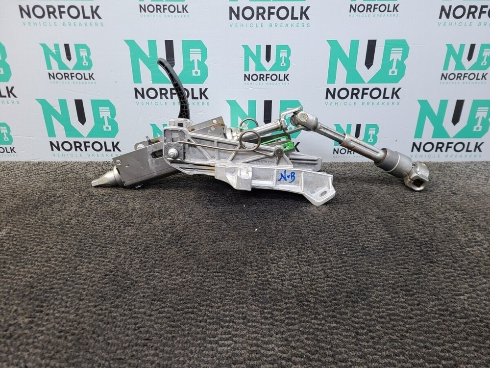 Ford Transit Connect Mk2 Steering Column AV6N-3C529-FB