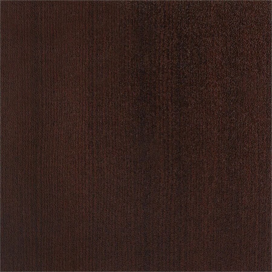 Lorell Essentials Espresso Laminate Credenza Shell (llr-18213) (llr18213)