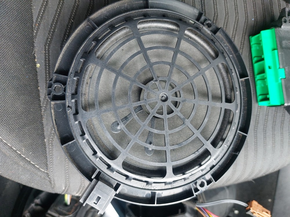 Peugeot 308 Mark 2 Door Speaker Fits Both Sides