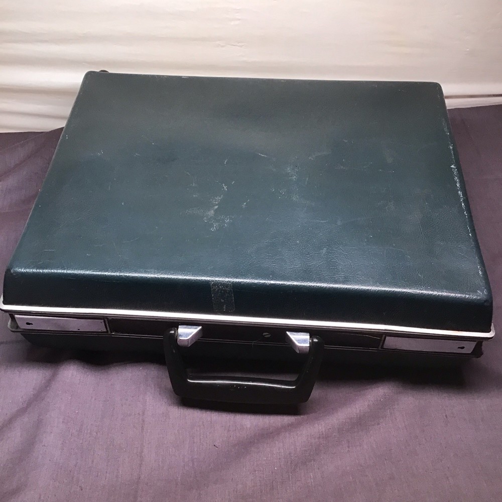 AURICON Audiotone AUDIOMETER LEAR SIEGLER AA-15 Hearing Clinical Test Generator