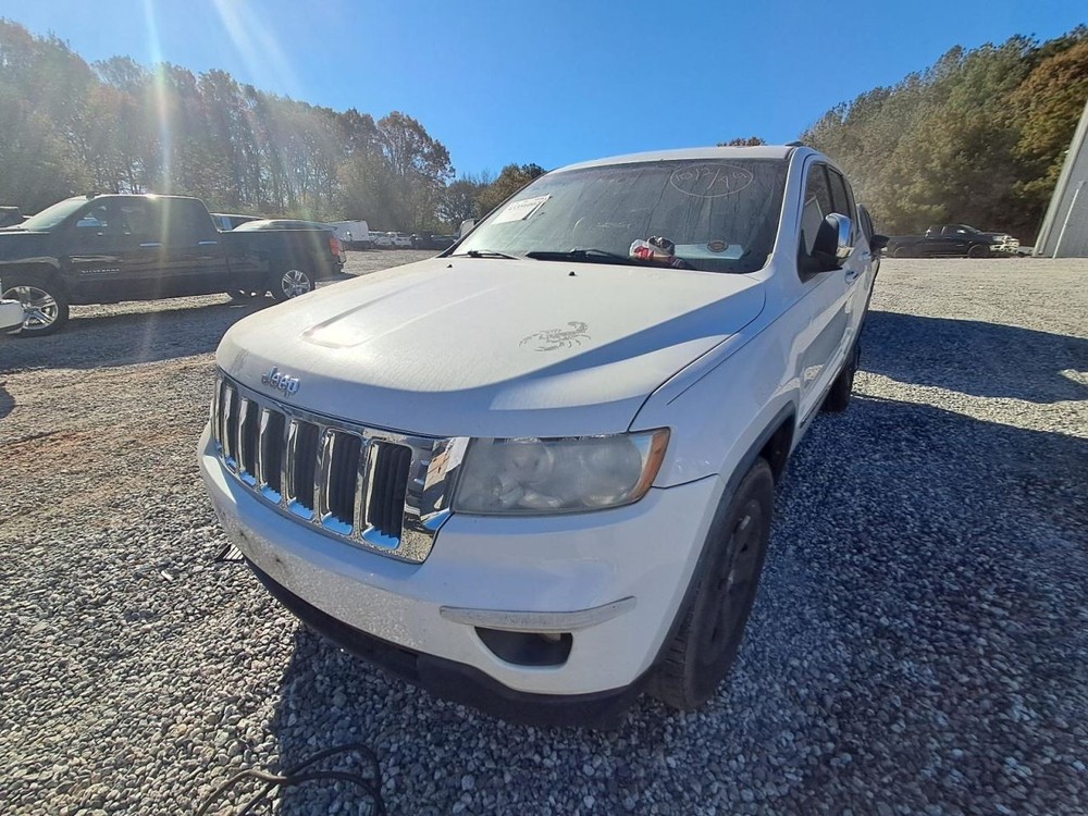 CHERGRAND 2011 Glove Box 4870195