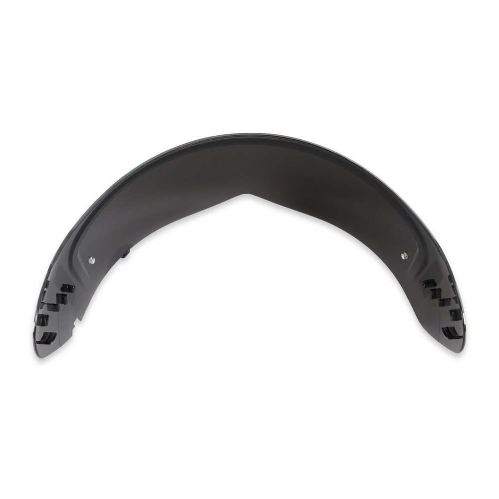 Simpson Motorcycle GBMSE Helmet Shield - Ghost/Speed Bandit Series - Medium