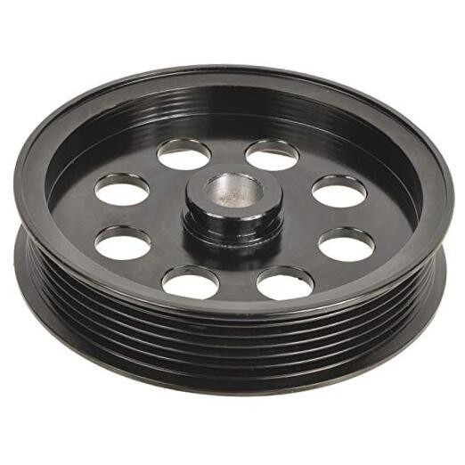 3P-15127 New Power Steering Pump Pulley