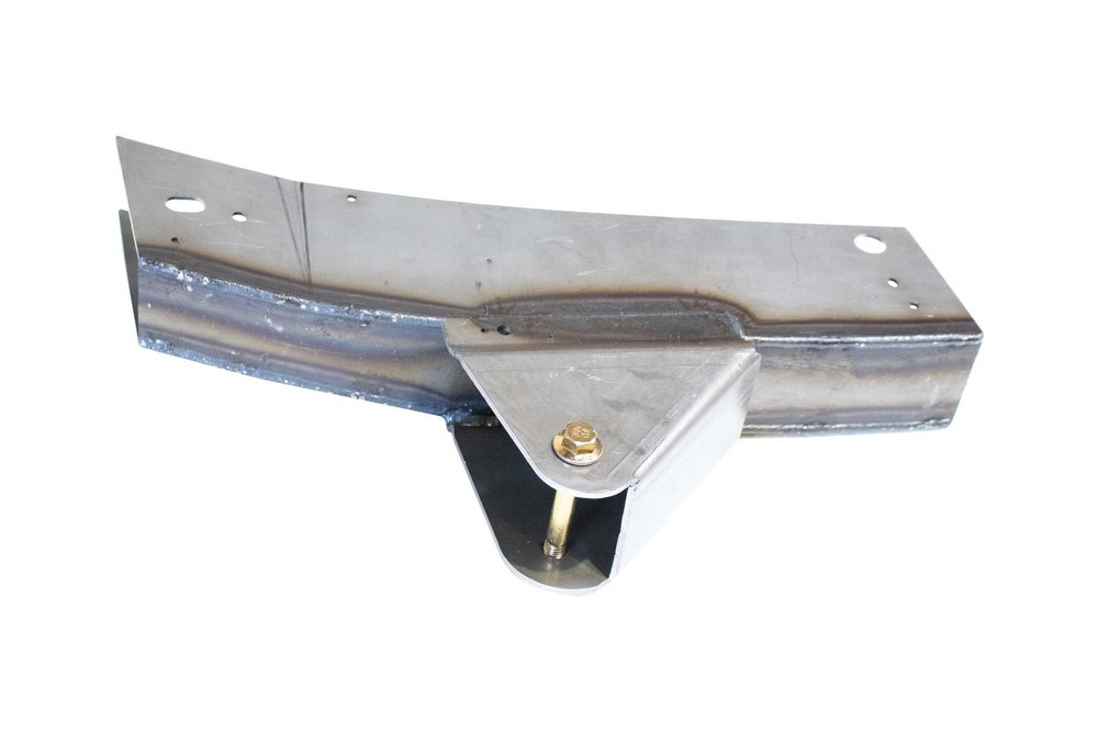 Rust Buster RB7516L LEFT Leaf Spring Frame Section for 06-10 Hummer H3