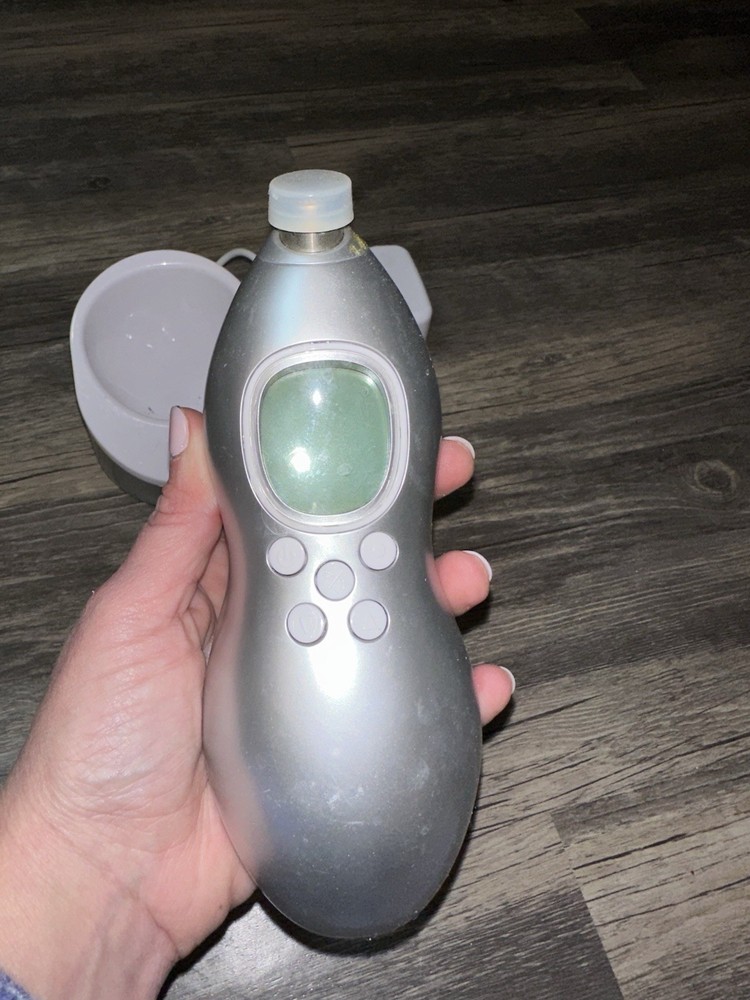 Rodan + Fields Macro Exfoliator Microdermabrasion Tool Charger Tested