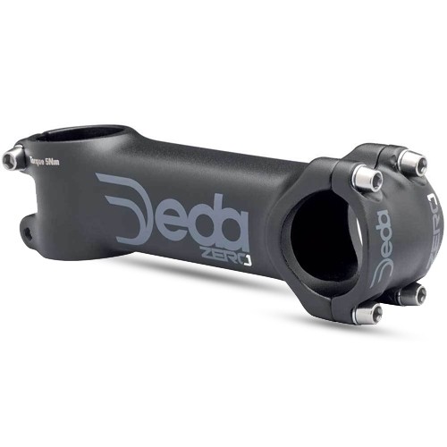 Deda Elementi Zero Stem BOB 100mm