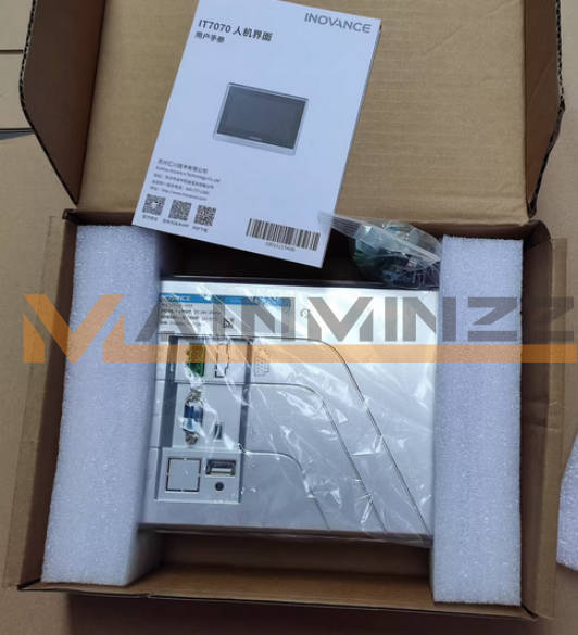 1PCS NEW INOVANCE IT7070T Touch Screen