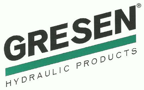 GRESEN MA50-ACNC-54 2 WAY CAM NC