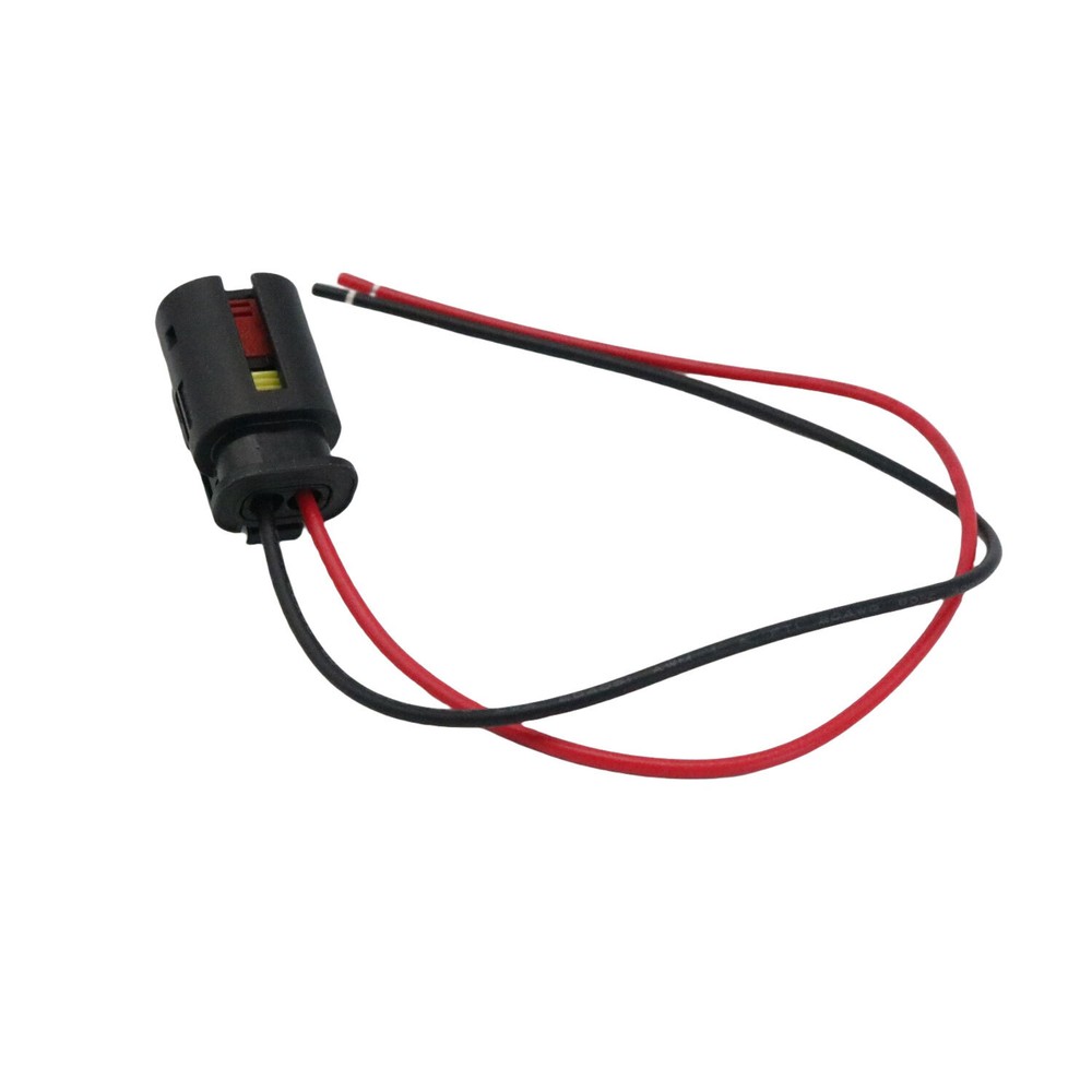For Chevy Chevrolet GMC 2015-2021 Coolant Temperature Sensor Connector Pigtail
