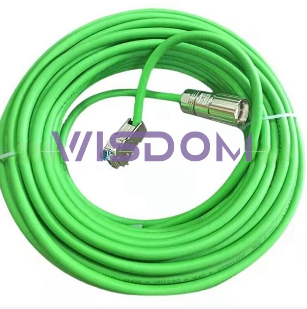 Fedex shipping 1PC NEW For 2090-CFBM7DF-CEAA08 Cable 8M