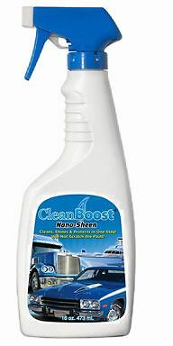 CleanBoost Nano-Sheen 16oz