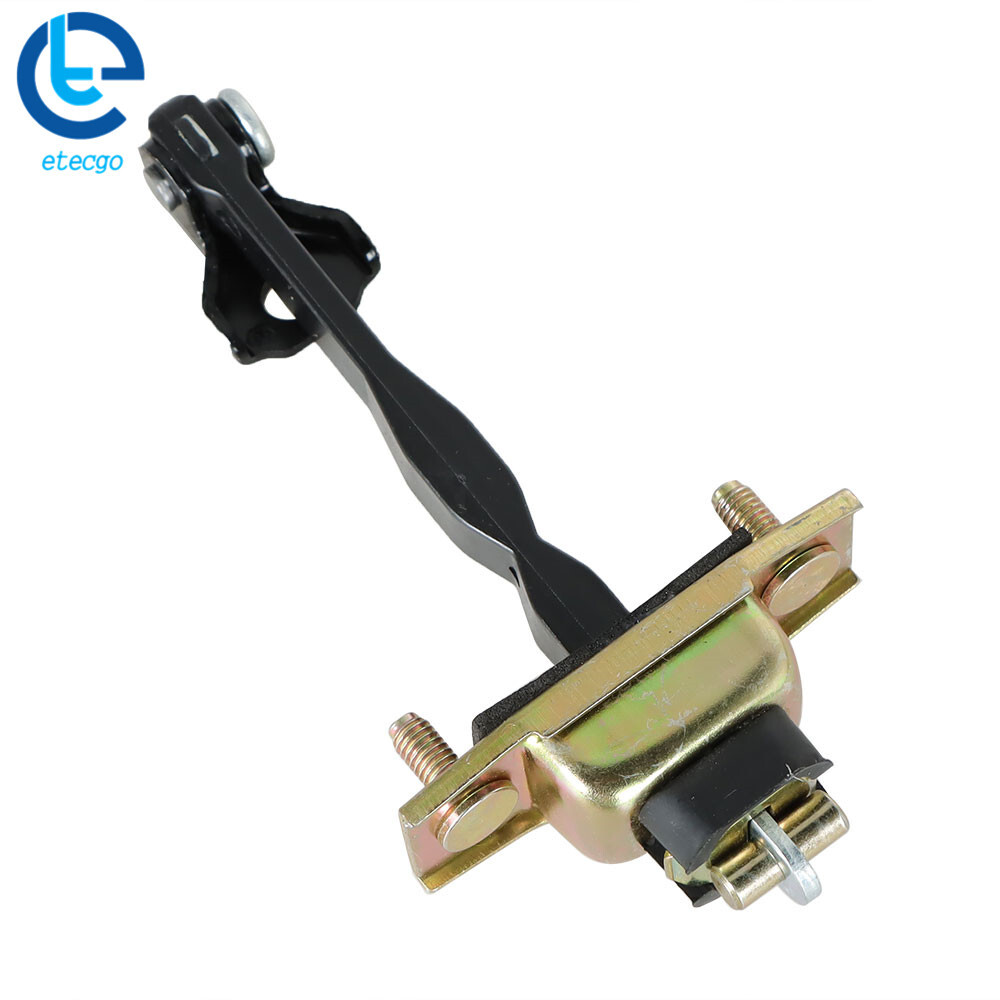 Door Check Stop Hinge For 2003 04-2010 Toyota Sienna Front Lh Left Driver Side