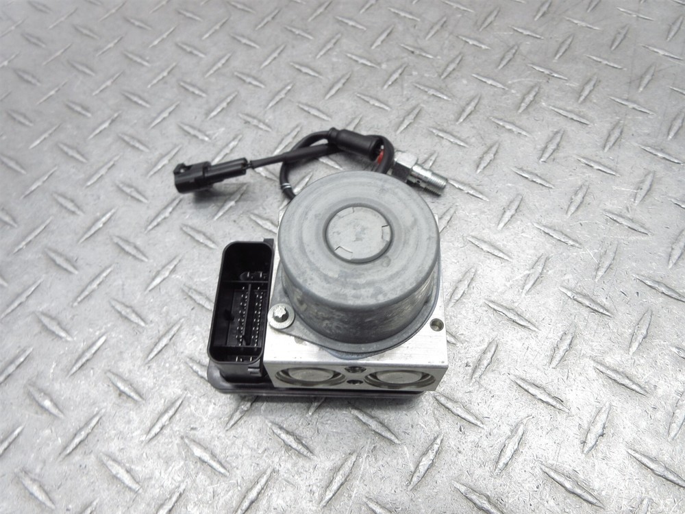 2022 Zero SRF ABS Pump Anti Lock Brake Module Control Unit Assembly OEM