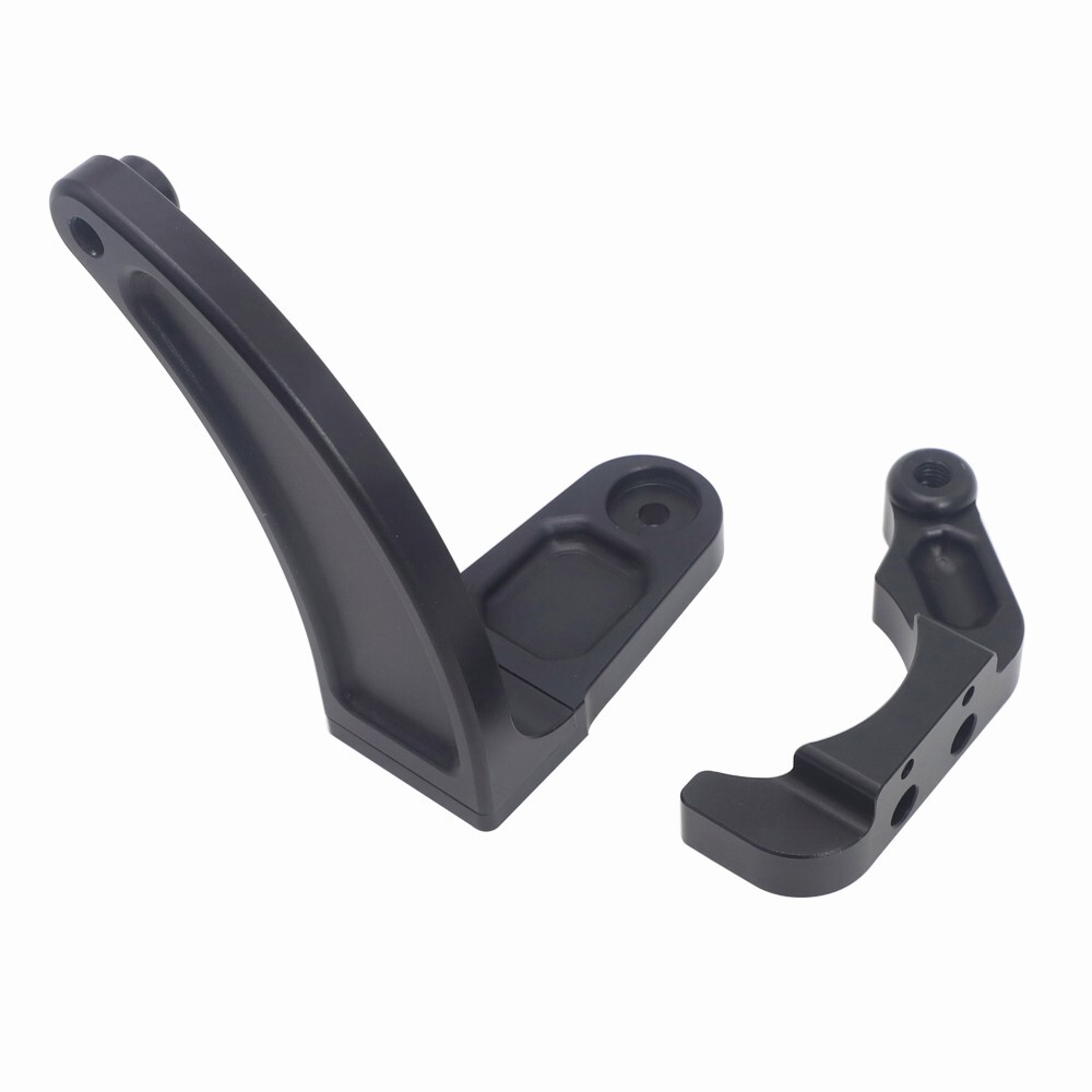 Electric Scooter stabilizing steering damper bracket Kit for Dualtron Victor DT3