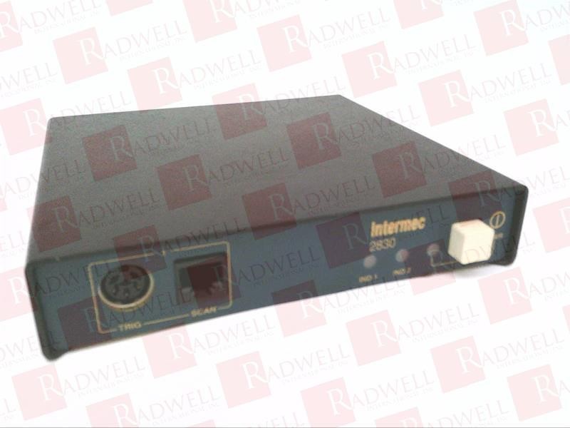 HONEYWELL 2830B01 / 2830B01 (USED)