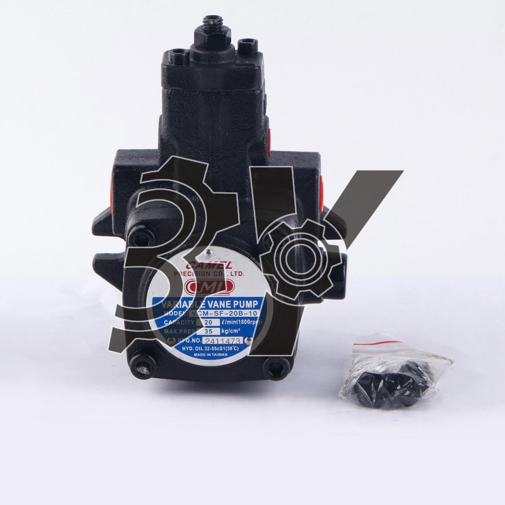 1PCS NEW CML hydraulic variable vane pump VCM-SF-20B-10