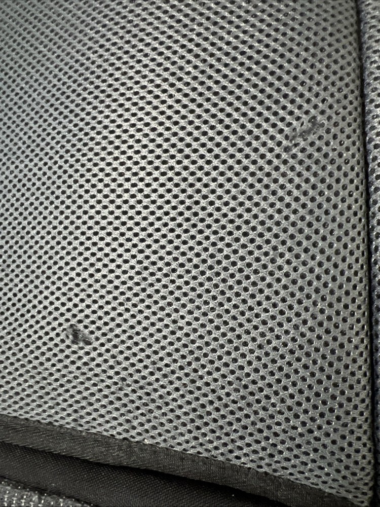 Kenneth Cole Reaction R-Tech Checkpoint-Friendly 18” Backpack Laptop ￼